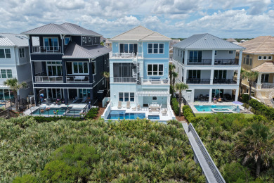 Lake House Ocean's Edge - Oceanfront Pool Home in Cinnamon Beach!!, , on  in Florida - Lakehouse Vacation Rental - Lake Home for rent on LakeHouseVacations.com