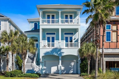 Lake House Ocean's Edge - Oceanfront Pool Home in Cinnamon Beach!!, , on  in Florida - Lakehouse Vacation Rental - Lake Home for rent on LakeHouseVacations.com