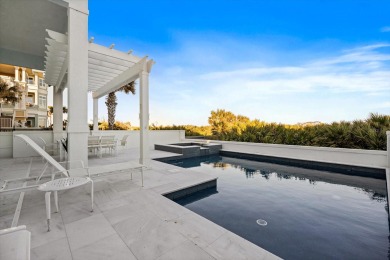 Lake House Ocean's Edge - Oceanfront Pool Home in Cinnamon Beach!!, , on  in Florida - Lakehouse Vacation Rental - Lake Home for rent on LakeHouseVacations.com
