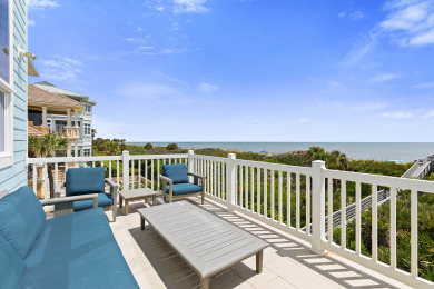 Lake House Ocean's Edge - Oceanfront Pool Home in Cinnamon Beach!!, , on  in Florida - Lakehouse Vacation Rental - Lake Home for rent on LakeHouseVacations.com