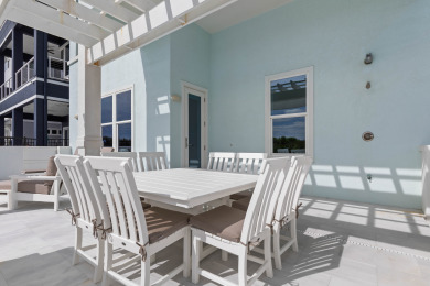 Lake House Ocean's Edge - Oceanfront Pool Home in Cinnamon Beach!!, , on  in Florida - Lakehouse Vacation Rental - Lake Home for rent on LakeHouseVacations.com