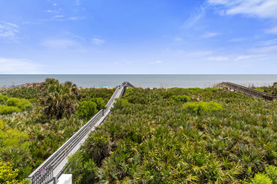 Lake House Ocean's Edge - Oceanfront Pool Home in Cinnamon Beach!!, , on  in Florida - Lakehouse Vacation Rental - Lake Home for rent on LakeHouseVacations.com