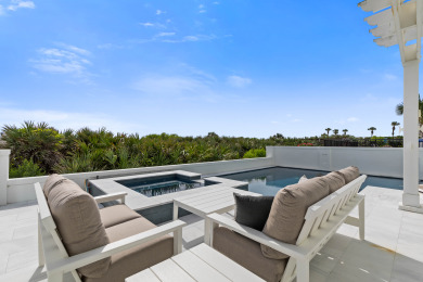 Lake House Ocean's Edge - Oceanfront Pool Home in Cinnamon Beach!!, , on  in Florida - Lakehouse Vacation Rental - Lake Home for rent on LakeHouseVacations.com