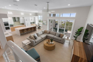 Lake House Ocean's Edge - Oceanfront Pool Home in Cinnamon Beach!!, , on  in Florida - Lakehouse Vacation Rental - Lake Home for rent on LakeHouseVacations.com