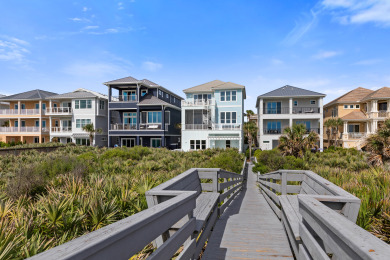 Lake House Ocean's Edge - Oceanfront Pool Home in Cinnamon Beach!!, , on  in Florida - Lakehouse Vacation Rental - Lake Home for rent on LakeHouseVacations.com