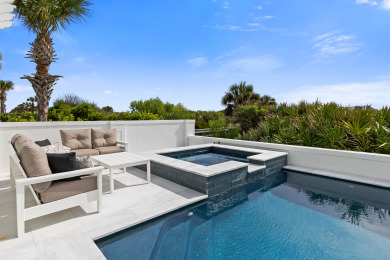 Lake House Ocean's Edge - Oceanfront Pool Home in Cinnamon Beach!!, , on  in Florida - Lakehouse Vacation Rental - Lake Home for rent on LakeHouseVacations.com