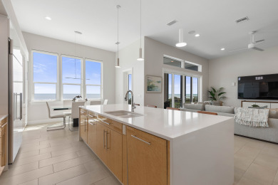 Lake House Ocean's Edge - Oceanfront Pool Home in Cinnamon Beach!!, , on  in Florida - Lakehouse Vacation Rental - Lake Home for rent on LakeHouseVacations.com