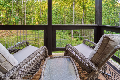 Lake House Mountain Creek Oasis Private Heated Indoor Pool + Hot Tub, , on  in Tennessee - Lakehouse Vacation Rental - Lake Home for rent on LakeHouseVacations.com