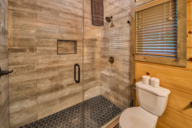 Lake House Mountain Creek Oasis Private Heated Indoor Pool + Hot Tub, , on  in Tennessee - Lakehouse Vacation Rental - Lake Home for rent on LakeHouseVacations.com