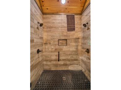 Lake House Mountain Creek Oasis Private Heated Indoor Pool + Hot Tub, , on  in Tennessee - Lakehouse Vacation Rental - Lake Home for rent on LakeHouseVacations.com