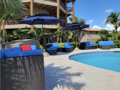 Lake House Welcome in the island breeze or head outside to sit on the large deck,, , on  in Belize District - Lakehouse Vacation Rental - Lake Home for rent on LakeHouseVacations.com