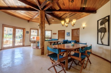 Lake House Welcome in the island breeze or head outside to sit on the large deck,, , on  in Belize District - Lakehouse Vacation Rental - Lake Home for rent on LakeHouseVacations.com