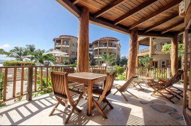 Lake House Welcome in the island breeze or head outside to sit on the large deck,, , on  in Belize District - Lakehouse Vacation Rental - Lake Home for rent on LakeHouseVacations.com