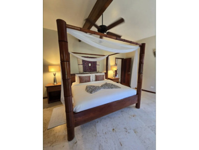 Lake House Welcome in the island breeze or head outside to sit on the large deck,, , on  in Belize District - Lakehouse Vacation Rental - Lake Home for rent on LakeHouseVacations.com