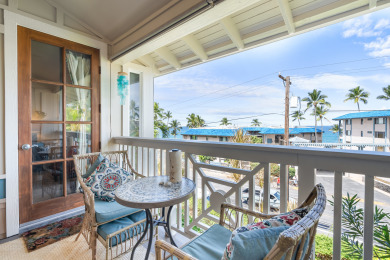Lake House Alii Cove#EE22 Top Floor unit with Loft, Ac, Ocean Views, Sleeps 6!, , on  in Hawaii - Lakehouse Vacation Rental - Lake Home for rent on LakeHouseVacations.com