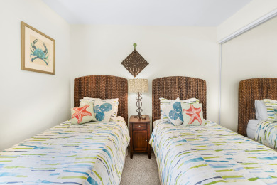 Lake House Alii Cove#EE22 Top Floor unit with Loft, Ac, Ocean Views, Sleeps 6!, , on  in Hawaii - Lakehouse Vacation Rental - Lake Home for rent on LakeHouseVacations.com