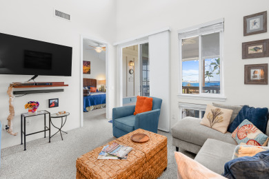Lake House Alii Cove#EE22 Top Floor unit with Loft, Ac, Ocean Views, Sleeps 6!, , on  in Hawaii - Lakehouse Vacation Rental - Lake Home for rent on LakeHouseVacations.com