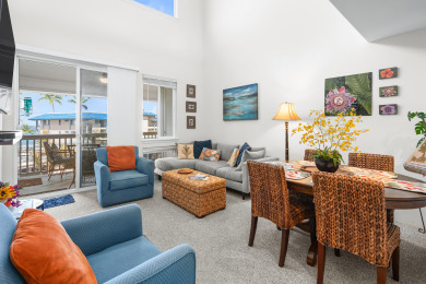 Lake House Alii Cove#EE22 Top Floor unit with Loft, Ac, Ocean Views, Sleeps 6!, , on  in Hawaii - Lakehouse Vacation Rental - Lake Home for rent on LakeHouseVacations.com