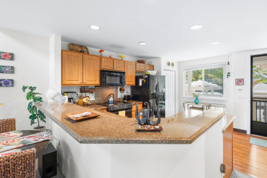 Lake House Alii Cove#EE22 Top Floor unit with Loft, Ac, Ocean Views, Sleeps 6!, , on  in Hawaii - Lakehouse Vacation Rental - Lake Home for rent on LakeHouseVacations.com