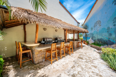 Lake House Stay 28 - Experience Our Luxury Beachfront Villa - Newly Renovated, , on  in Guanacaste - Lakehouse Vacation Rental - Lake Home for rent on LakeHouseVacations.com