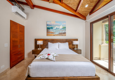 Lake House Stay 27 - Luxury Beachfront Villa Newly Renovated , , on  in Guanacaste - Lakehouse Vacation Rental - Lake Home for rent on LakeHouseVacations.com