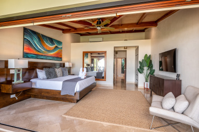 Lake House Stay 27 - Luxury Beachfront Villa Newly Renovated , , on  in Guanacaste - Lakehouse Vacation Rental - Lake Home for rent on LakeHouseVacations.com