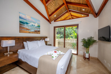 Lake House Stay 27 - Luxury Beachfront Villa Newly Renovated , , on  in Guanacaste - Lakehouse Vacation Rental - Lake Home for rent on LakeHouseVacations.com