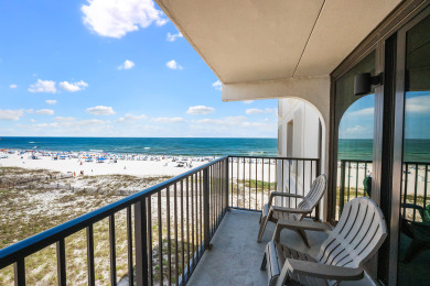 Lake House Gulf Front - Island Sunrise 461 - Signature Properties, , on  in Alabama - Lakehouse Vacation Rental - Lake Home for rent on LakeHouseVacations.com