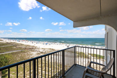 Lake House Gulf Front - Island Sunrise 461 - Signature Properties, , on  in Alabama - Lakehouse Vacation Rental - Lake Home for rent on LakeHouseVacations.com