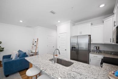 Lake House Brand New Townhome Retreat Close to Everything! - Signature Properties, , on  in Alabama - Lakehouse Vacation Rental - Lake Home for rent on LakeHouseVacations.com