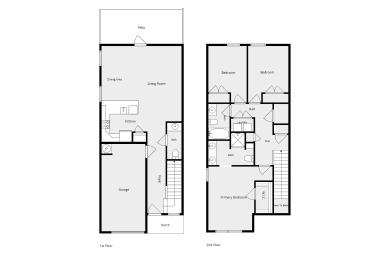 Lake House Brand New Townhome Retreat Close to Everything! - Signature Properties, , on  in Alabama - Lakehouse Vacation Rental - Lake Home for rent on LakeHouseVacations.com