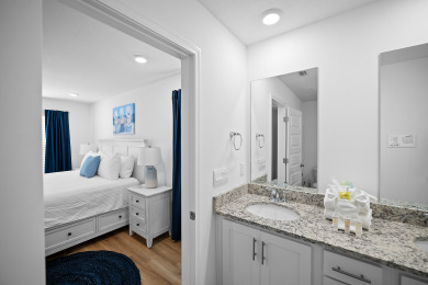 Lake House Brand New Townhome Retreat Close to Everything! - Signature Properties, , on  in Alabama - Lakehouse Vacation Rental - Lake Home for rent on LakeHouseVacations.com