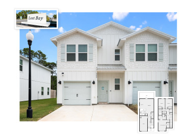 Lake House Brand New Townhome Retreat Close to Everything! - Signature Properties, , on  in Alabama - Lakehouse Vacation Rental - Lake Home for rent on LakeHouseVacations.com
