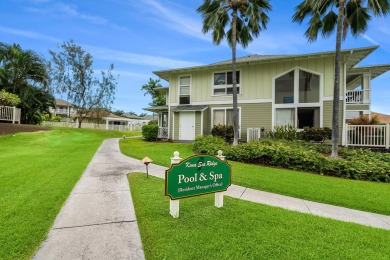 Lake House Kona Sea Ridge#P3 Beautiful Remodeled Designer unit wAc, No Stairs, , on  in Hawaii - Lakehouse Vacation Rental - Lake Home for rent on LakeHouseVacations.com