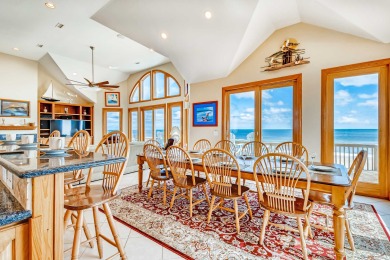 Lake House Beachfront Hatteras Estate with Pool and Spa!, , on  in North Carolina - Lakehouse Vacation Rental - Lake Home for rent on LakeHouseVacations.com