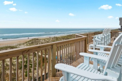 Lake House Beachfront Hatteras Estate with Pool and Spa!, , on  in North Carolina - Lakehouse Vacation Rental - Lake Home for rent on LakeHouseVacations.com