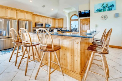Lake House Beachfront Hatteras Estate with Pool and Spa!, , on  in North Carolina - Lakehouse Vacation Rental - Lake Home for rent on LakeHouseVacations.com