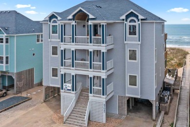 Lake House Beachfront Hatteras Estate with Pool and Spa!, , on  in North Carolina - Lakehouse Vacation Rental - Lake Home for rent on LakeHouseVacations.com