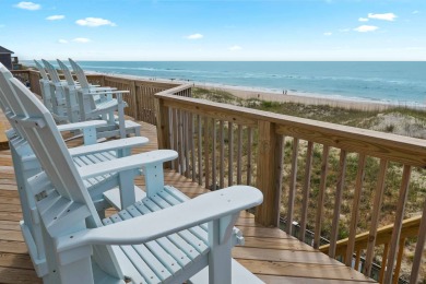 Lake House Beachfront Hatteras Estate with Pool and Spa!, , on  in North Carolina - Lakehouse Vacation Rental - Lake Home for rent on LakeHouseVacations.com