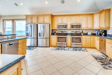 Lake House Beachfront Hatteras Estate with Pool and Spa!, , on  in North Carolina - Lakehouse Vacation Rental - Lake Home for rent on LakeHouseVacations.com