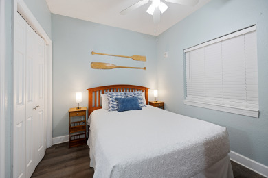 Lake House 1 Bedroom Waterfront Gem tucked away in beautiful Harbour Pointe - Sleeps 4+ , , on  in Florida - Lakehouse Vacation Rental - Lake Home for rent on LakeHouseVacations.com