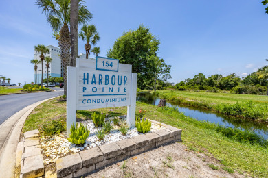 Lake House 1 Bedroom Waterfront Gem tucked away in beautiful Harbour Pointe - Sleeps 4+ , , on  in Florida - Lakehouse Vacation Rental - Lake Home for rent on LakeHouseVacations.com