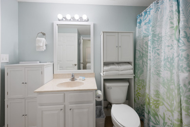 Lake House 1 Bedroom Waterfront Gem tucked away in beautiful Harbour Pointe - Sleeps 4+ , , on  in Florida - Lakehouse Vacation Rental - Lake Home for rent on LakeHouseVacations.com