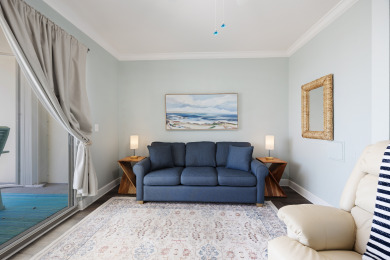 Lake House 1 Bedroom Waterfront Gem tucked away in beautiful Harbour Pointe - Sleeps 4+ , , on  in Florida - Lakehouse Vacation Rental - Lake Home for rent on LakeHouseVacations.com