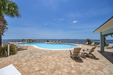 Lake House 1 Bedroom Waterfront Gem tucked away in beautiful Harbour Pointe - Sleeps 4+ , , on  in Florida - Lakehouse Vacation Rental - Lake Home for rent on LakeHouseVacations.com