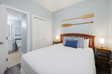 Lake House 1 Bedroom Waterfront Gem tucked away in beautiful Harbour Pointe - Sleeps 4+ , , on  in Florida - Lakehouse Vacation Rental - Lake Home for rent on LakeHouseVacations.com