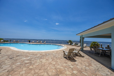 Lake House 1 Bedroom Waterfront Gem tucked away in beautiful Harbour Pointe - Sleeps 4+ , , on  in Florida - Lakehouse Vacation Rental - Lake Home for rent on LakeHouseVacations.com