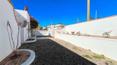 Lake House Casa Bogambilia Beachfront Home with Ocean Views in Las Conchas, , on  in Sonora - Lakehouse Vacation Rental - Lake Home for rent on LakeHouseVacations.com