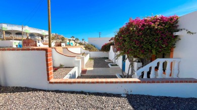 Lake House Casa Bogambilia Beachfront Home with Ocean Views in Las Conchas, , on  in Sonora - Lakehouse Vacation Rental - Lake Home for rent on LakeHouseVacations.com