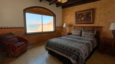 Lake House Casa Bogambilia Beachfront Home with Ocean Views in Las Conchas, , on  in Sonora - Lakehouse Vacation Rental - Lake Home for rent on LakeHouseVacations.com